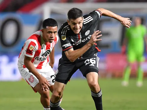 Cuándo y a qué hora es el próximo partido de River ante Instituto por la Liga Profesional