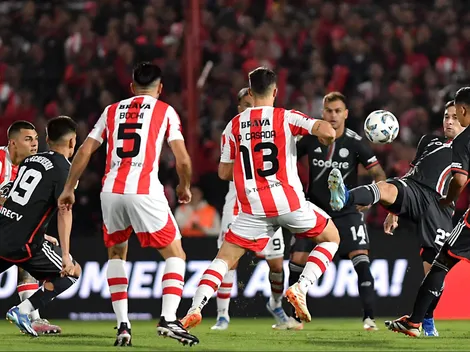 River vs. Instituto: a qué hora juegan, qué canal lo pasa y cómo ver EN VIVO