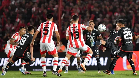 El Millonario y la Gloria se miden por la fecha 14 de la Copa de la Liga.