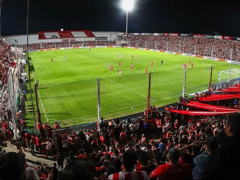 Atento River: ¿qué dice el pronóstico del tiempo para la hora del partido vs. Instituto?
