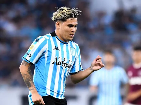 BOMBA: ¿Juanfer Quintero vuelve a River?