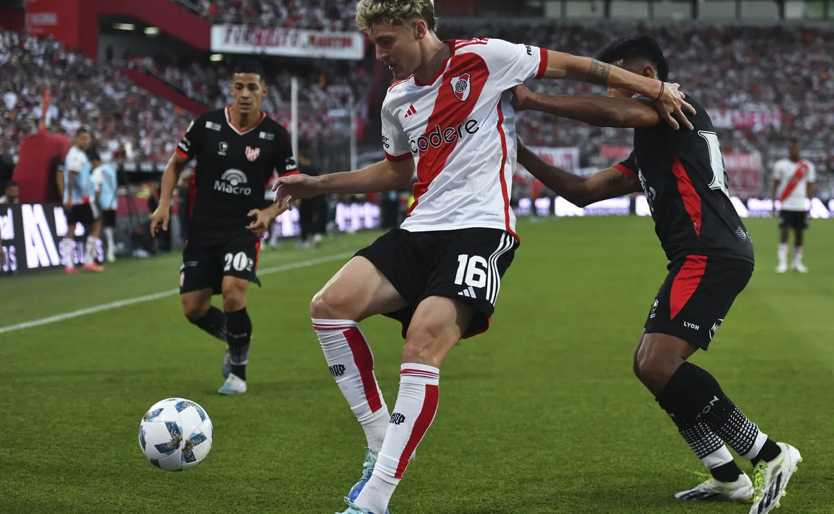 River vs. Instituto jugarán en Córdoba