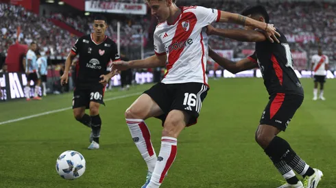 River vs. Instituto jugarán en Córdoba