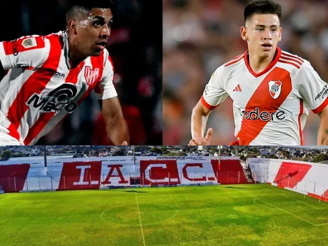 River vuelve al estadio de Instituto con un pasado alarmante