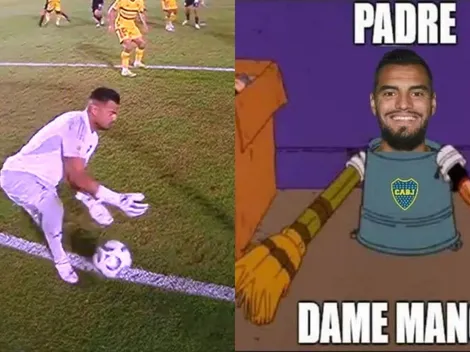 Sonríen los hinchas de River: los mejores memes de la derrota de Boca ante Estudiantes