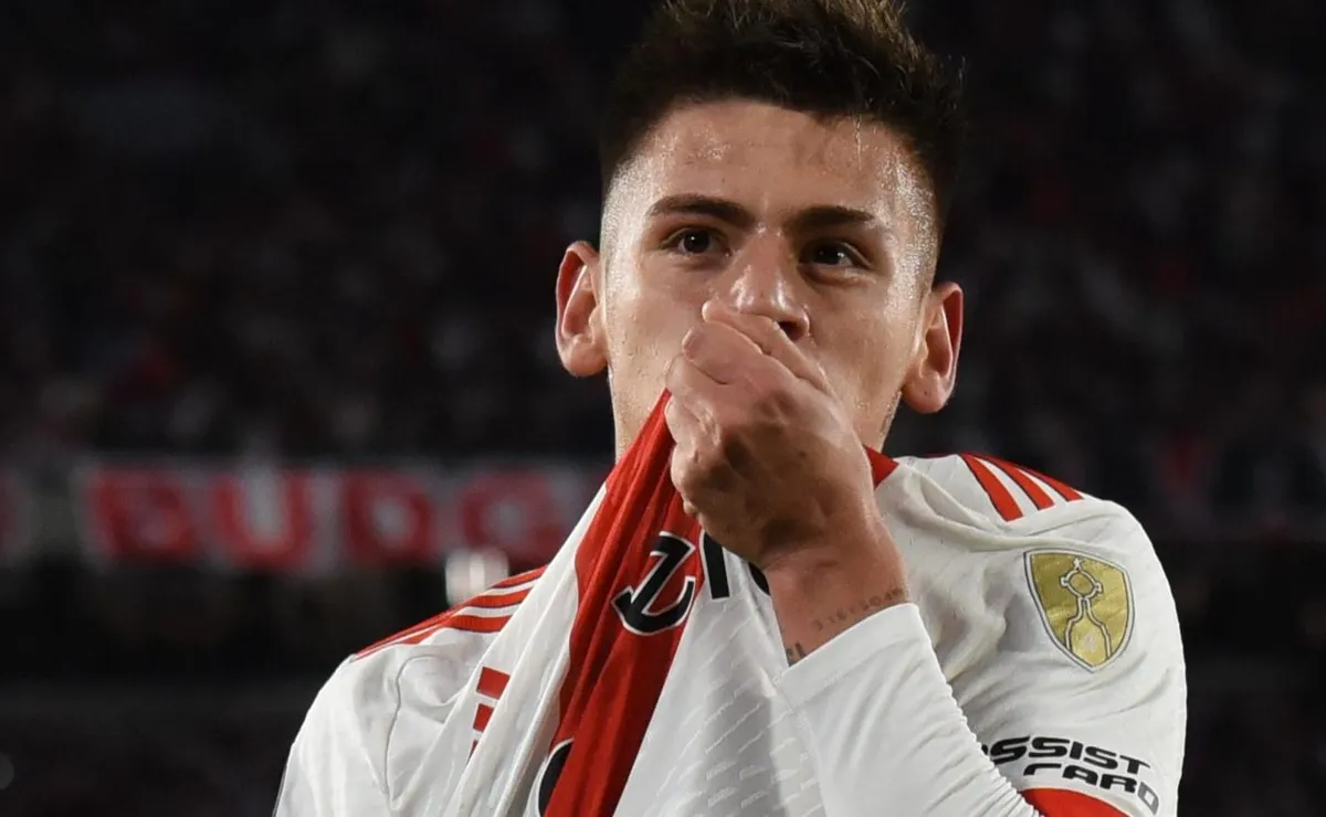 River recibirá una gran cantidad de dinero gracias a Echeverri.