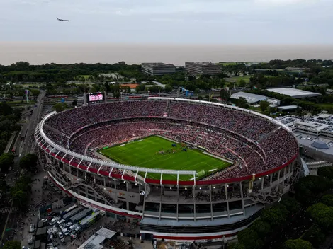 Los precios de Tu Lugar en el Monumental 2024