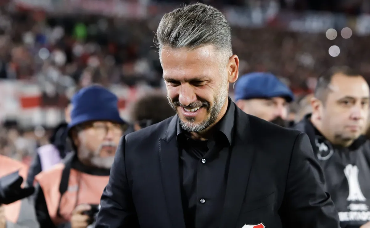 Demichelis. (Foto: Getty).