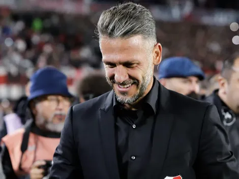 Los tres puestos que River buscaría reforzar en el próximo mercado de pases