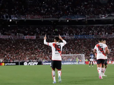 El contundente pedido de los hinchas al plantel de River