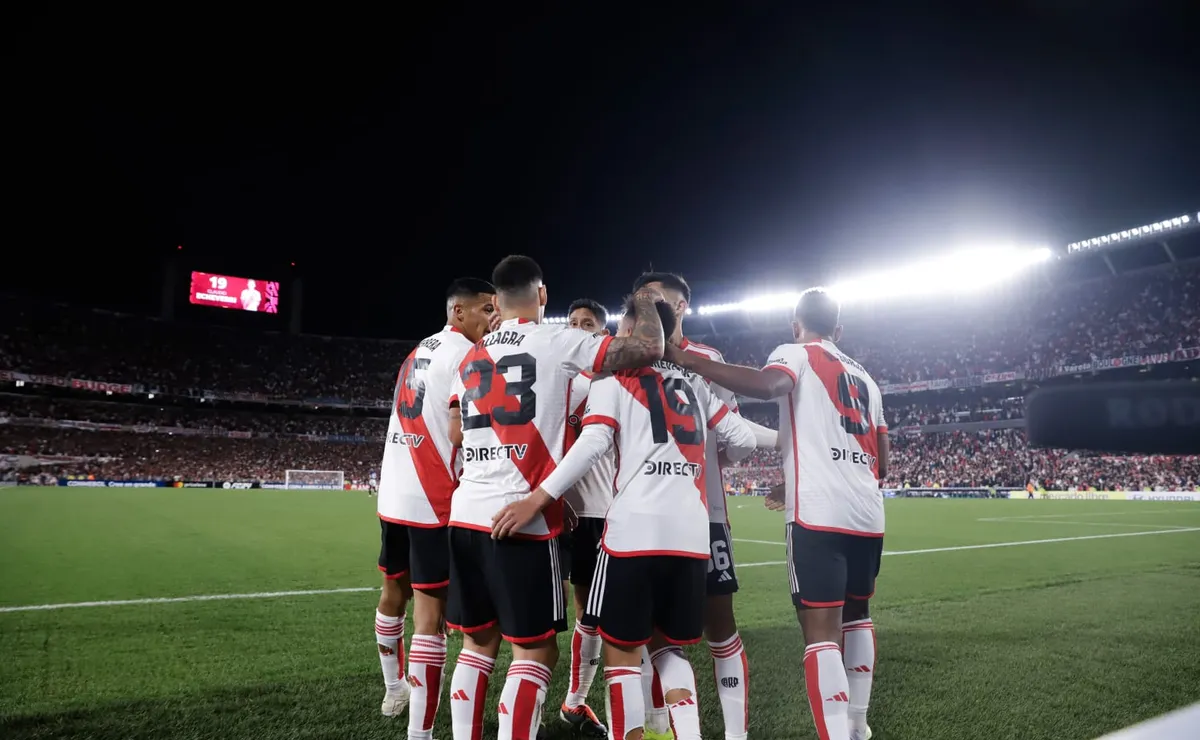 La Conmebol anunció que el sorteo de los octavos de final de la Copa Libertadores 2024 será el lunes 3 de junio.