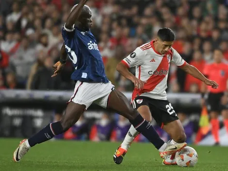 River vs. Nacional: día, hora y cómo ver EN VIVO el partido por Copa Libertadores