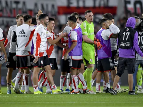 ¿Titular? El jugador que se podría meter en el once a último momento