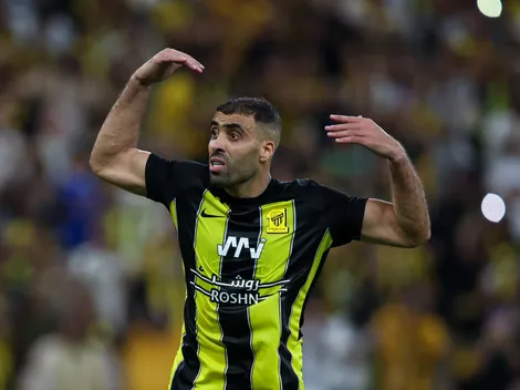 De no creer: un jugador del Al Ittihad de Gallardo fue atacado a latigazos por un hincha