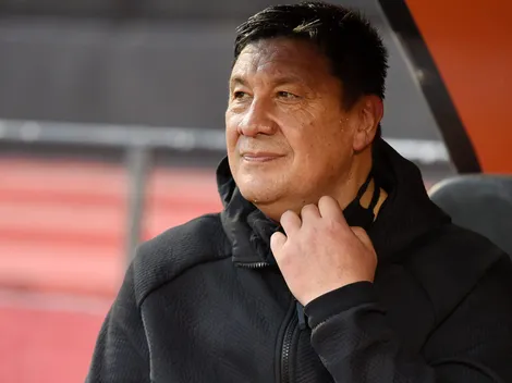 Discriminación, escándalo y despido: el Mono Burgos, en su peor momento