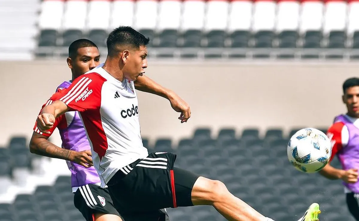 Foto: Prensa River.