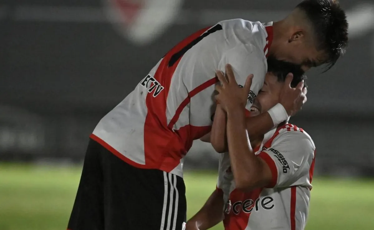 La Reserva le ganó a Atlético Tucumán