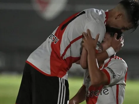 La Reserva goleó a Atlético Tucumán y se prendió a la lucha por la cima