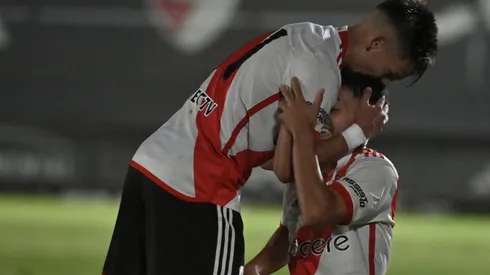 La Reserva le ganó a Atlético Tucumán