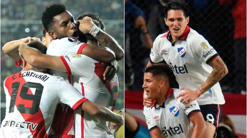 El Más Grande recibe a Nacional por la Copa Libertadores 2024.