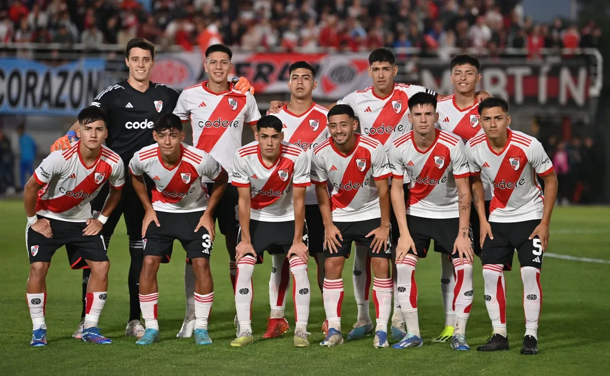 Foto: Prensa River.