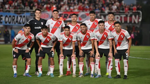 Foto: Prensa River.