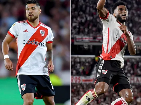 OPINIÓN | River y la búsqueda de los nuevos líderes