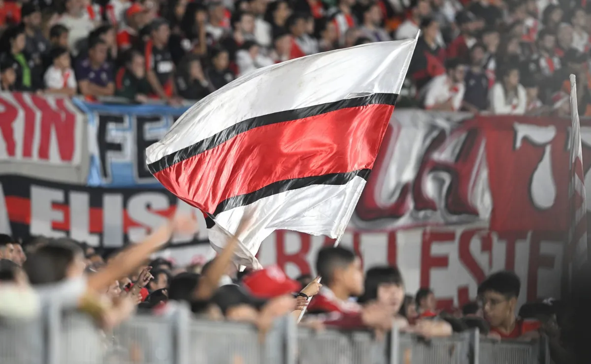 El Estadio Monumental tendrá varios llenos en un mes.