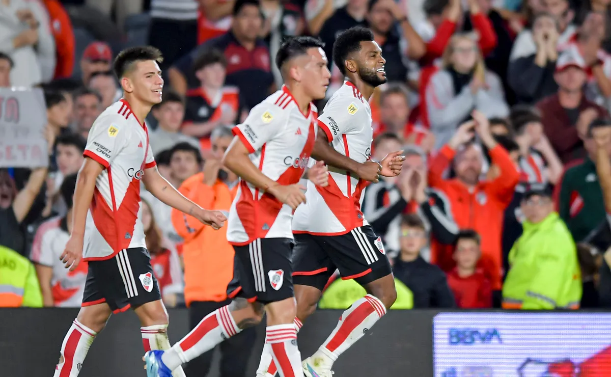 River ya se enfoca en sus próximos compromisos.