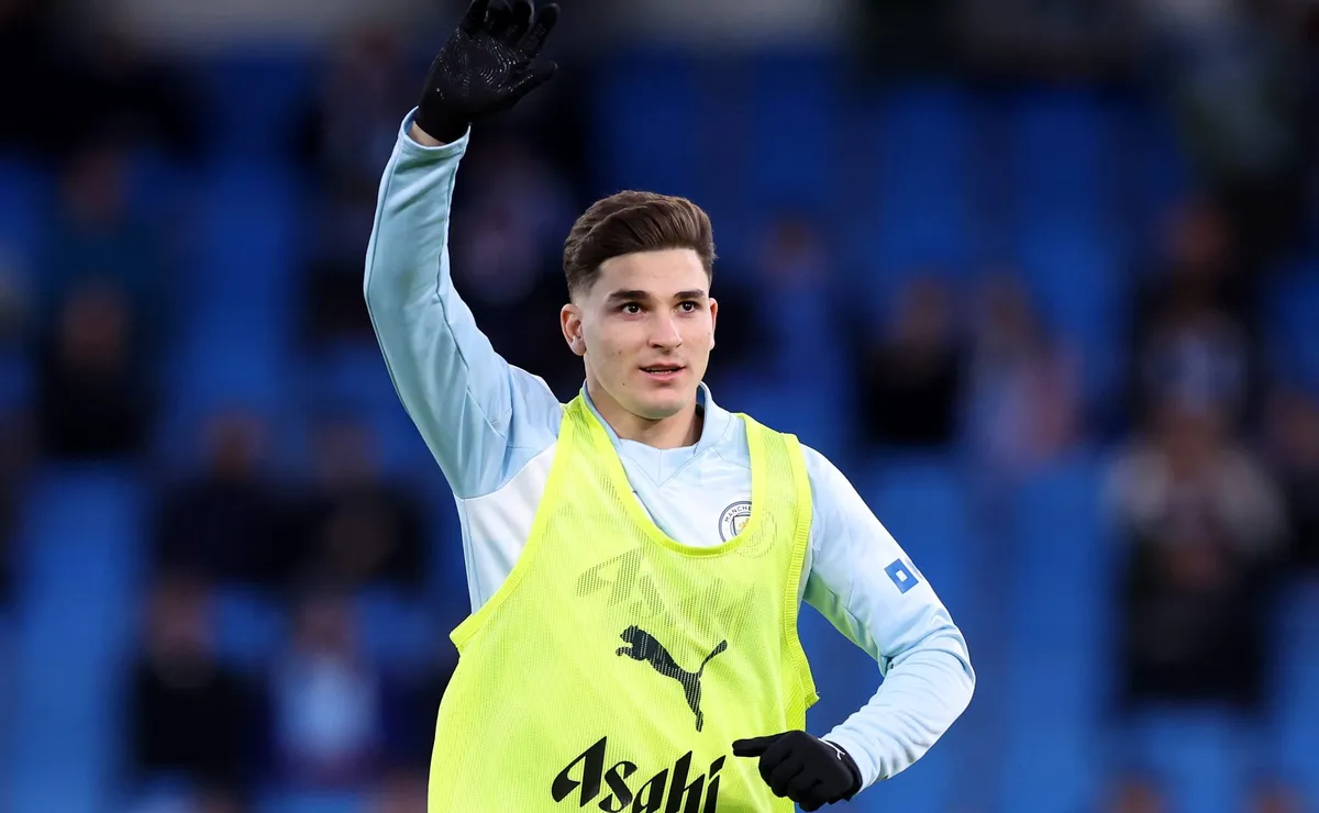 Foto: Getty.