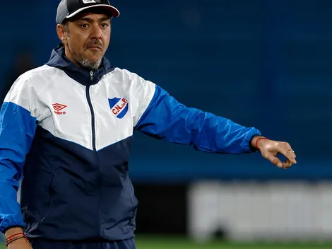 El elogio de Recoba para River antes del cruce ante Nacional