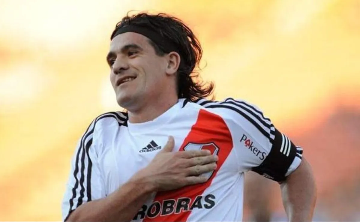 El Burrito, la debilidad de Hernán Díaz y de todos los riverplatenses.