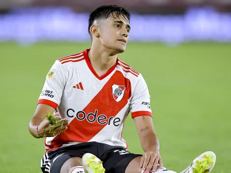 Solari, entre algodones: ¿se pierde el partido vs. Nacional por la Libertadores?