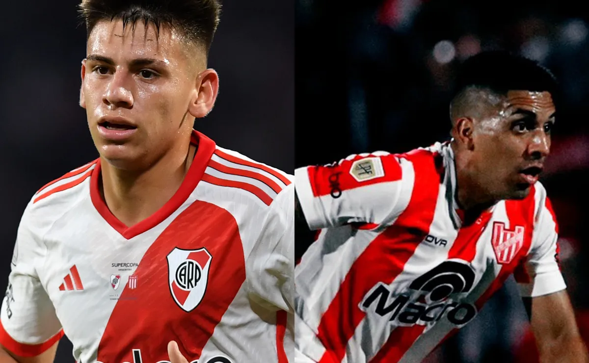 River visitará a Instituto.