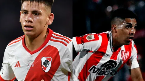 River visitará a Instituto.