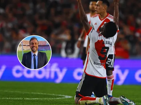 OPINIÓN | River coqueteó demasiado con la eliminación