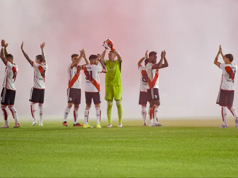 Los resultados que necesita River para clasificar a cuartos de final