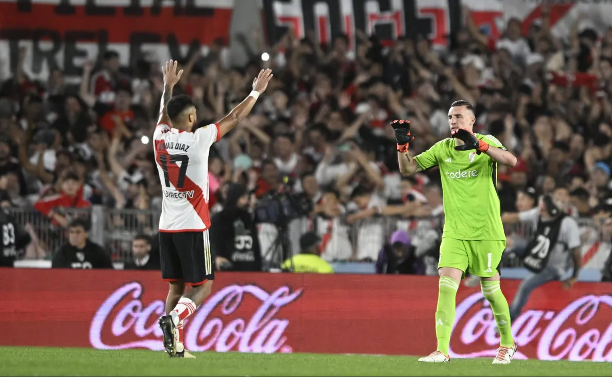 Foto: La Página Millonaria / Diego Haliasz.