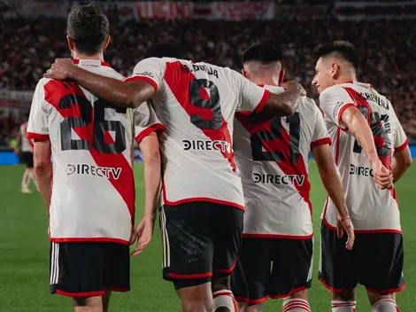 Pensando en Boca: ¿River va a practicar penales?