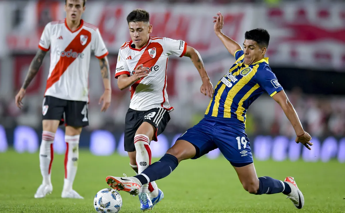 Foto: Getty.
