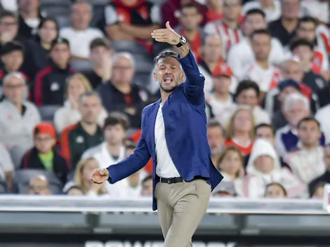 River mejoró con los cambios, se transformó en un equipo lógico y consiguió un triunfo clave contra Central