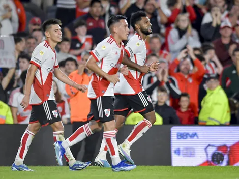 ¿Qué resultado necesita River para clasificar a cuartos de final?