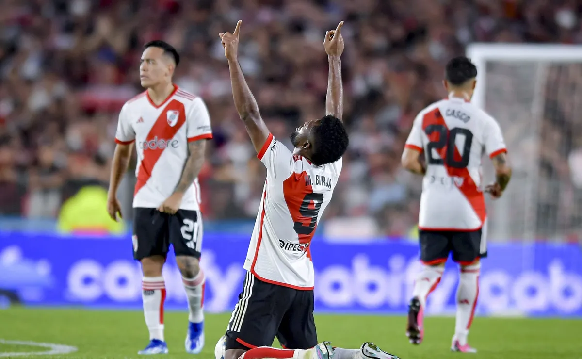 El Colibrí.