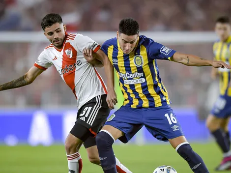 River y una victoria de oro: cómo quedó la tabla de posiciones a una fecha para el final