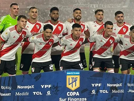 Jugador x Jugador vs. Rosario Central