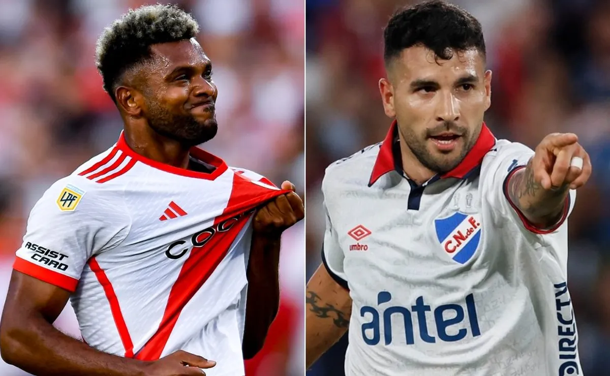 El Millonario recibe a Nacional por la fecha 2 de la fase de grupos de la Libertadores.