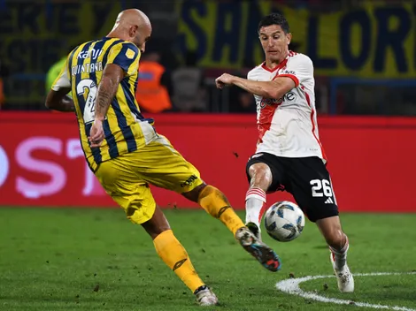 La decisión que podría tomar Rosario Central para enfrentar a River