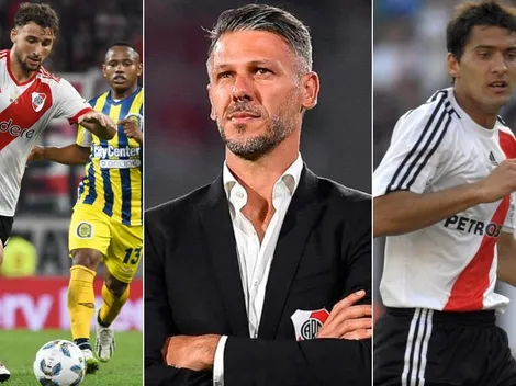 Noticias de River HOY: la formación vs. Central, qué necesita para clasificar y más...