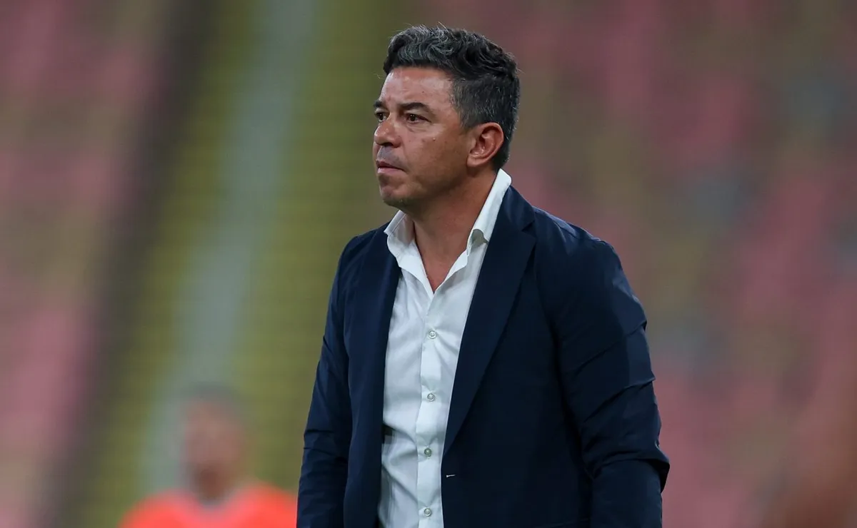 El equipo del Muñeco no levanta cabeza y se fue reprobado.