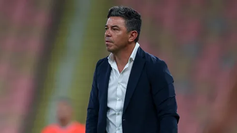 El equipo del Muñeco no levanta cabeza y se fue reprobado.